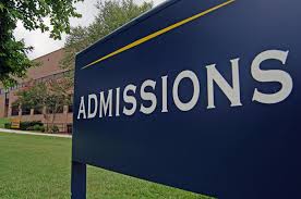 Admission for 2020/2021 Academic Session